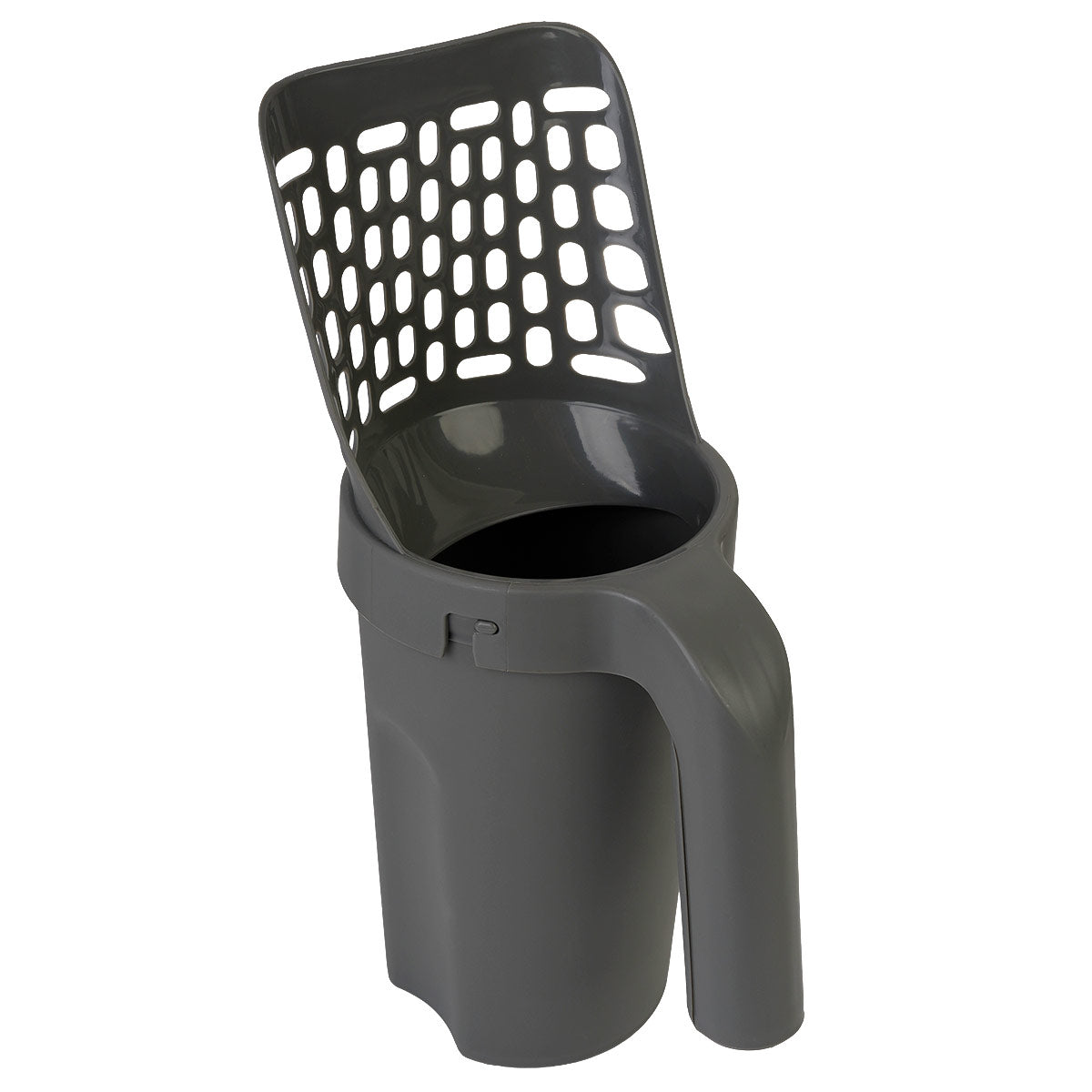 Swyft Cat Litter Scoop & Bin
