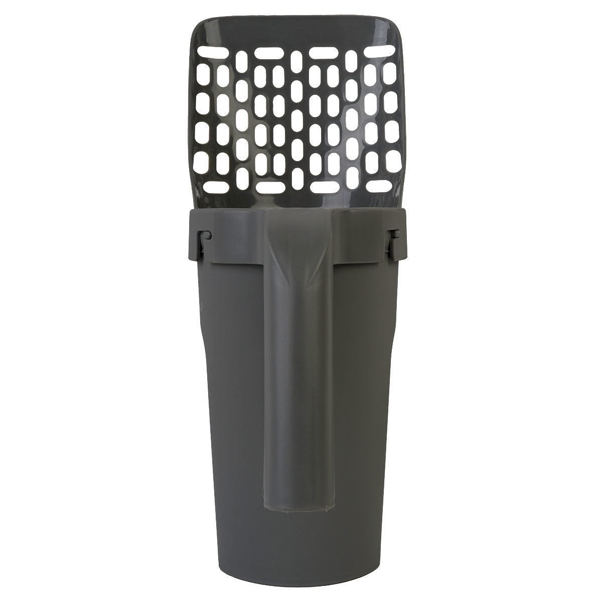 Swyft Cat Litter Scoop & Bin