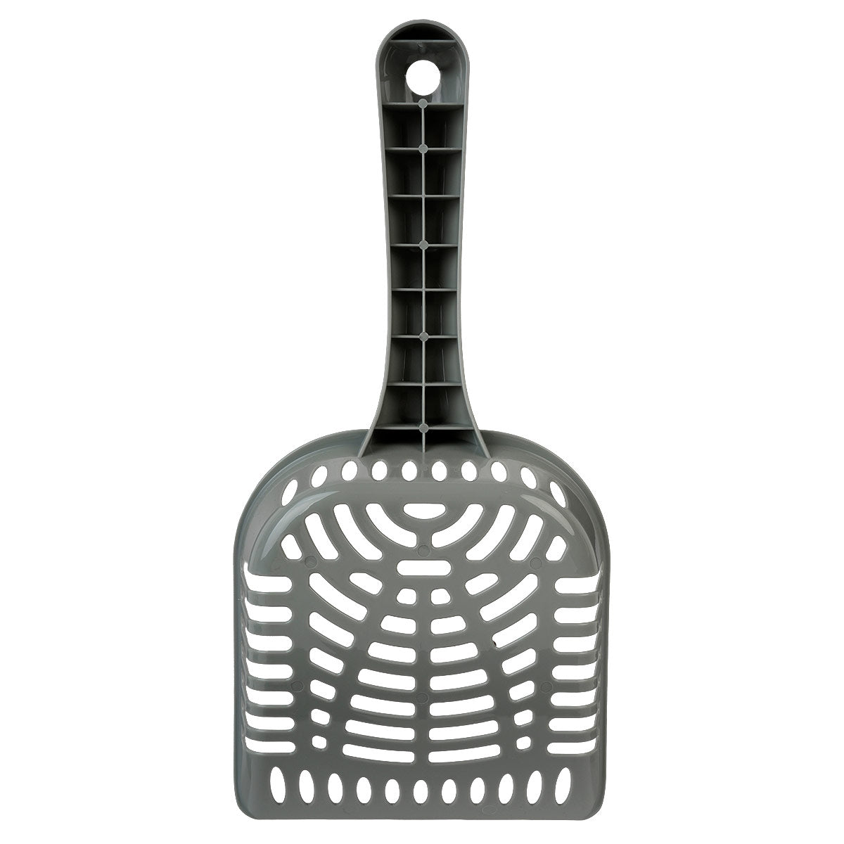 Swyft Wide Plastic Cat Litter Scoop