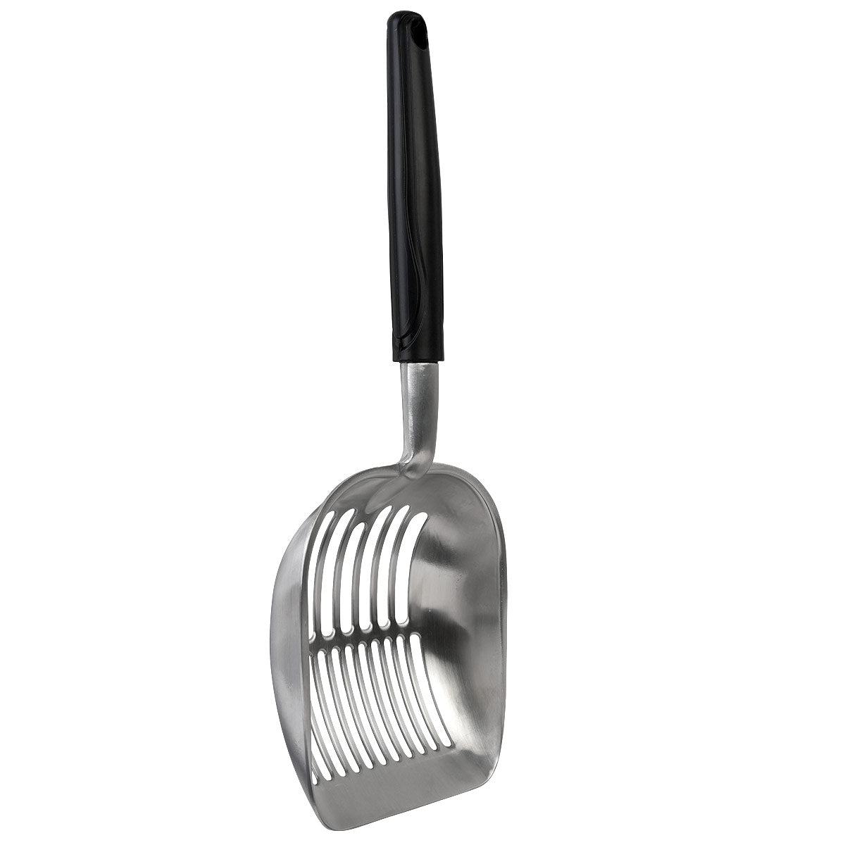 Swyft Metal Cat Litter Scoop