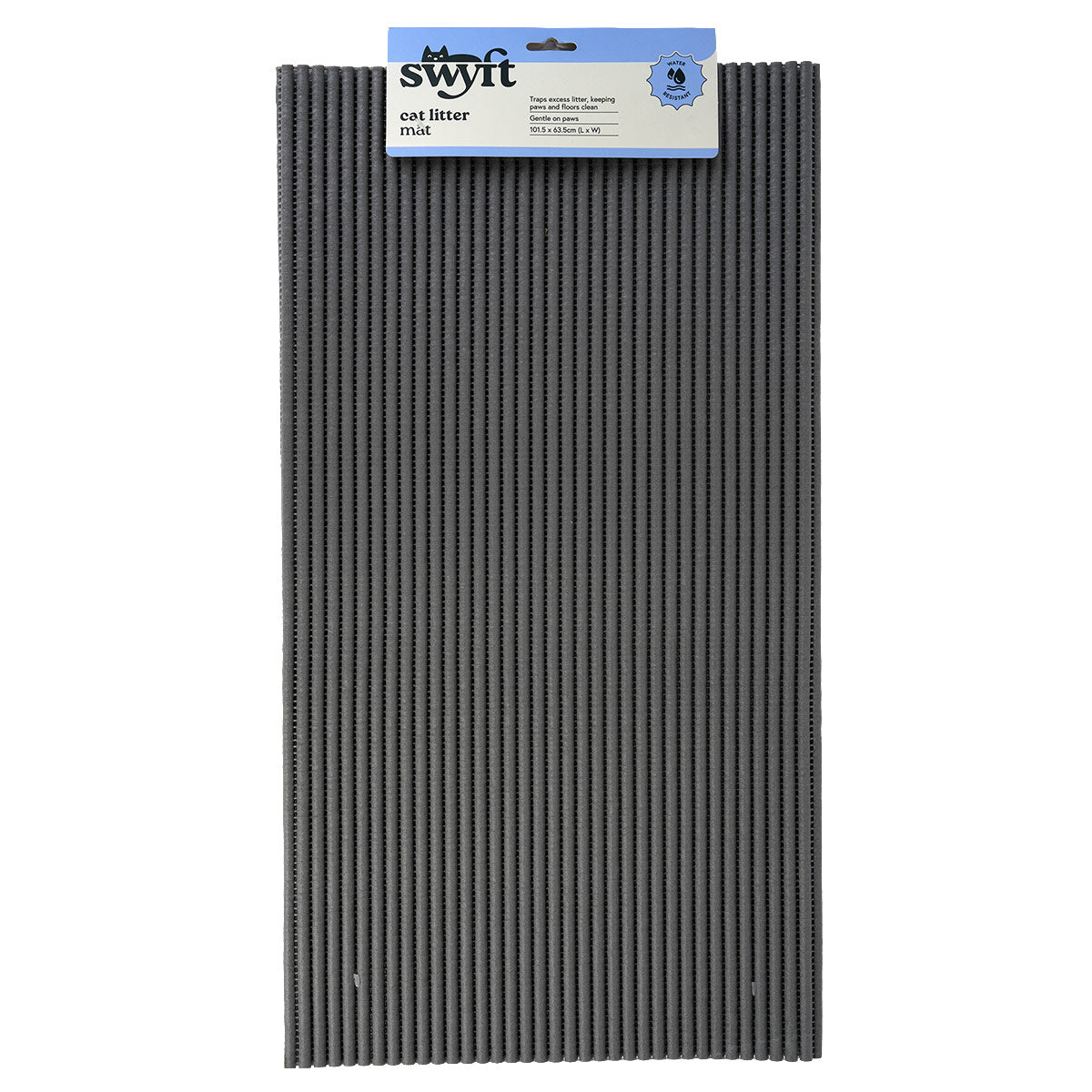 Swyft Cat Litter Mat