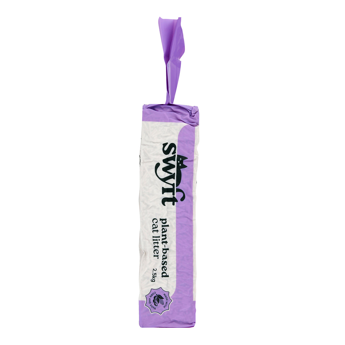 Swyft Plant-Based Milk Scented Cat Litter
