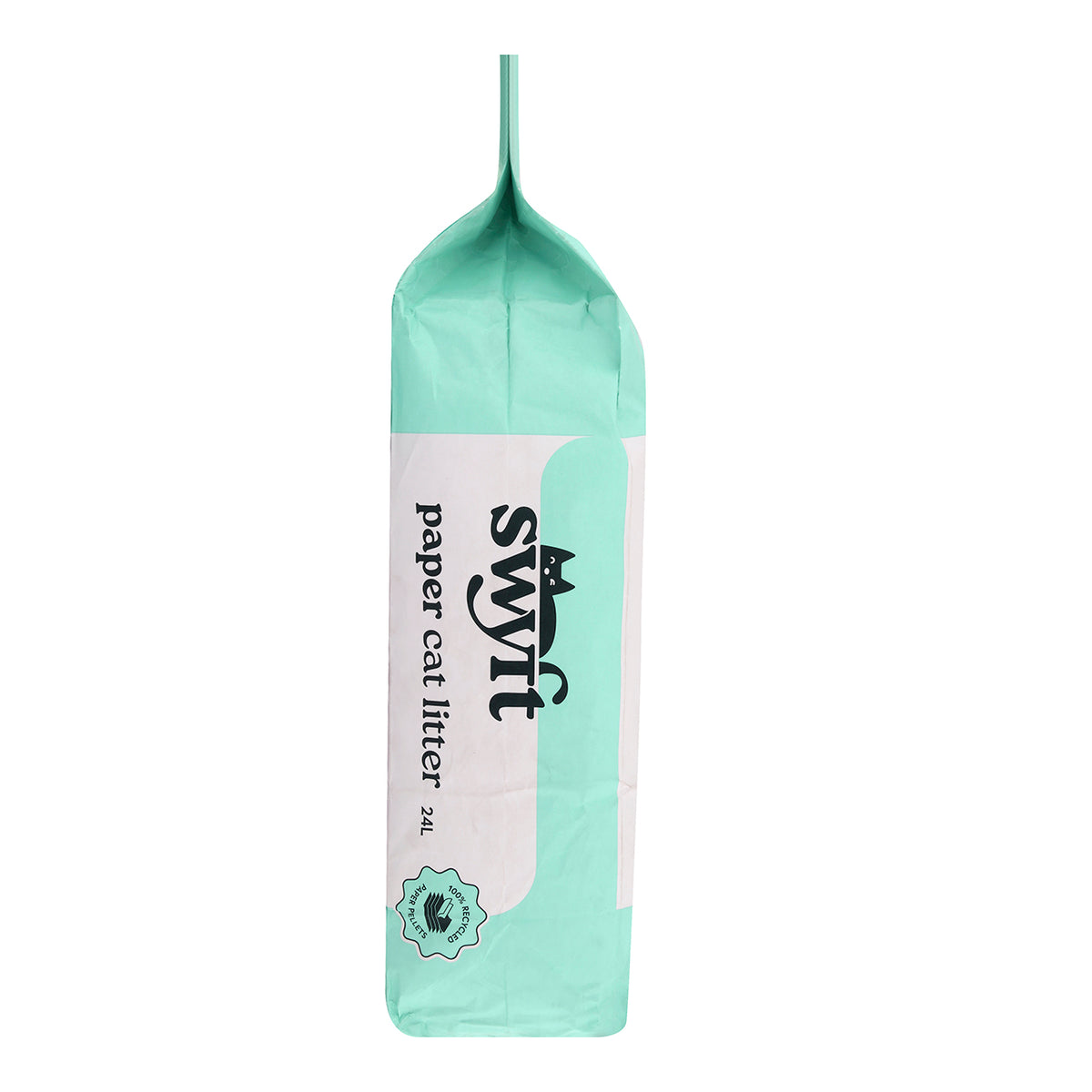 Swyft Paper Cat Litter