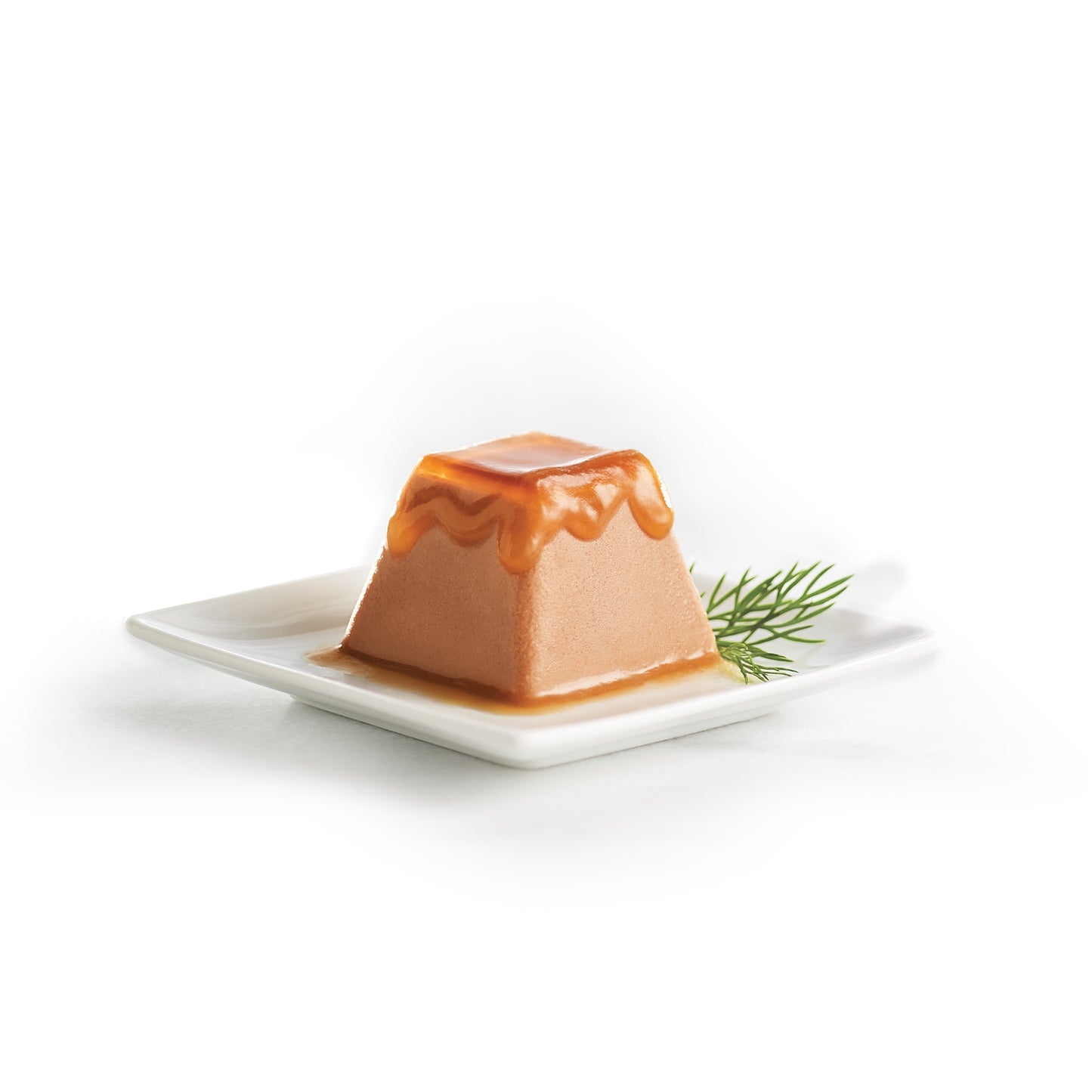 Fancy Feast Gems Mousse Paté with Salmon Gravy Cat Food