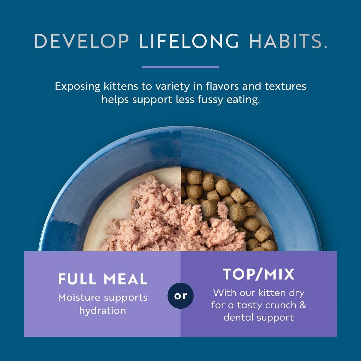 ZIWI Peak Kitten Beef with Mackerel Wet Cat Food
