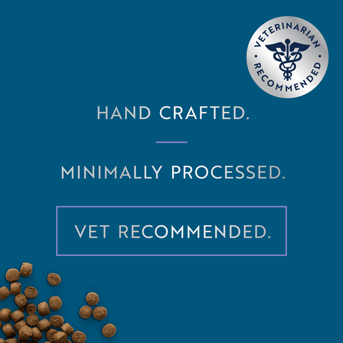 ZIWI Peak Kitten Steam & Dried Chicken with Southern Blue Whiting Dry Cat Food