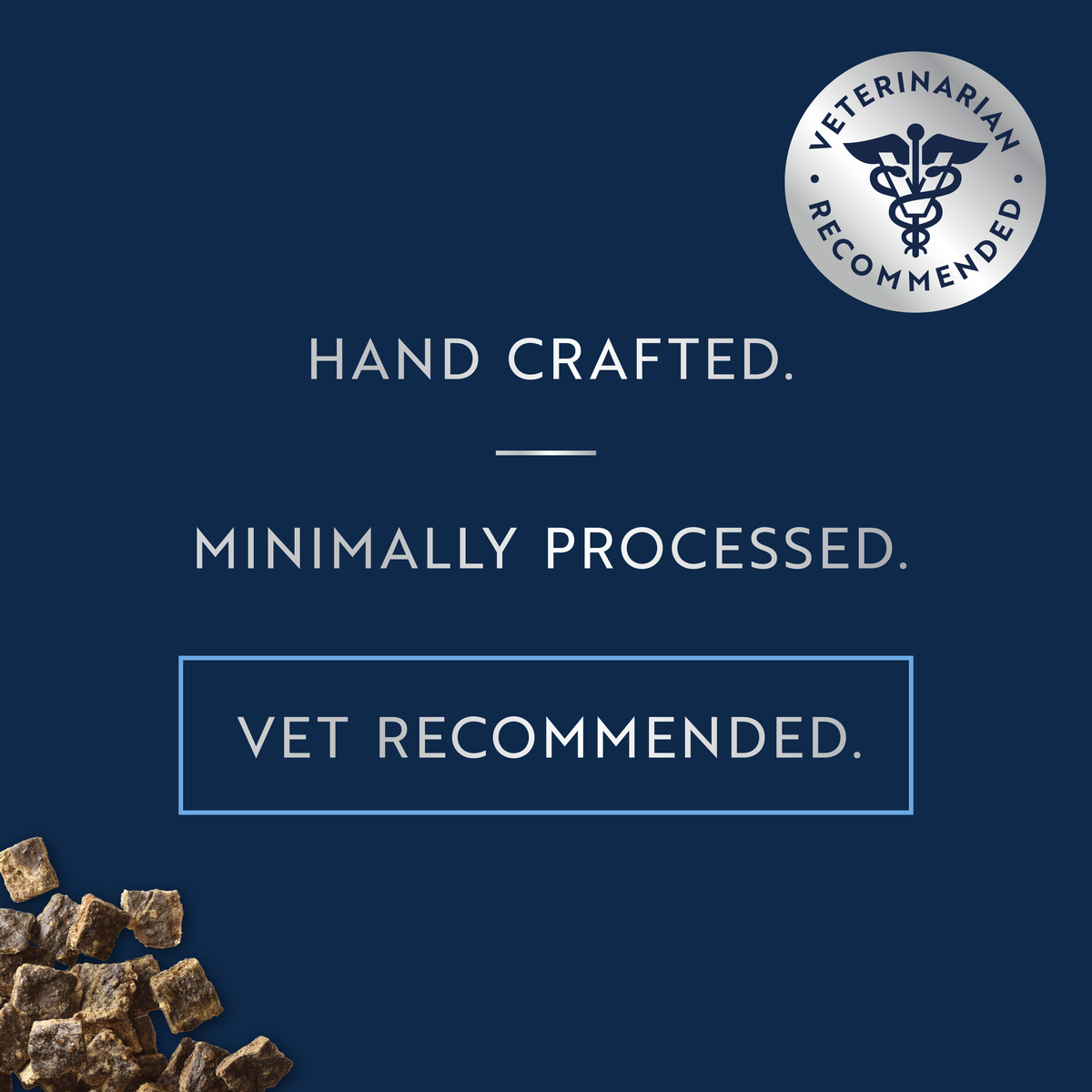 ZIWI Peak Puppy Air Dried Chicken & Lamb Dry Dog Food