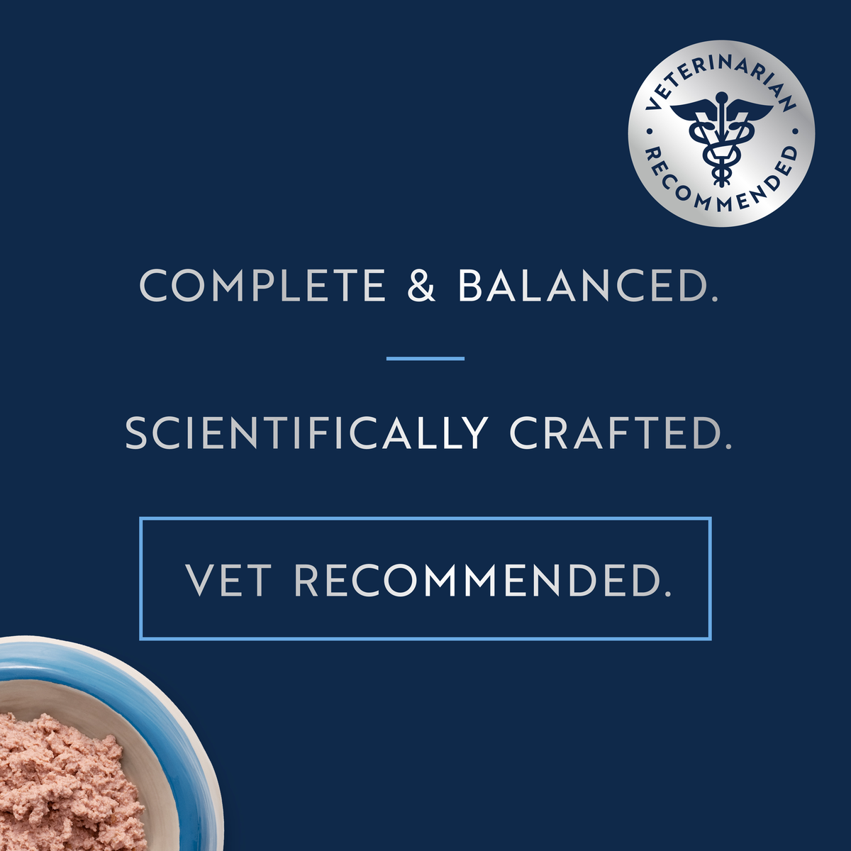 ZIWI Peak Puppy Chicken & Lamb Wet Dog Food