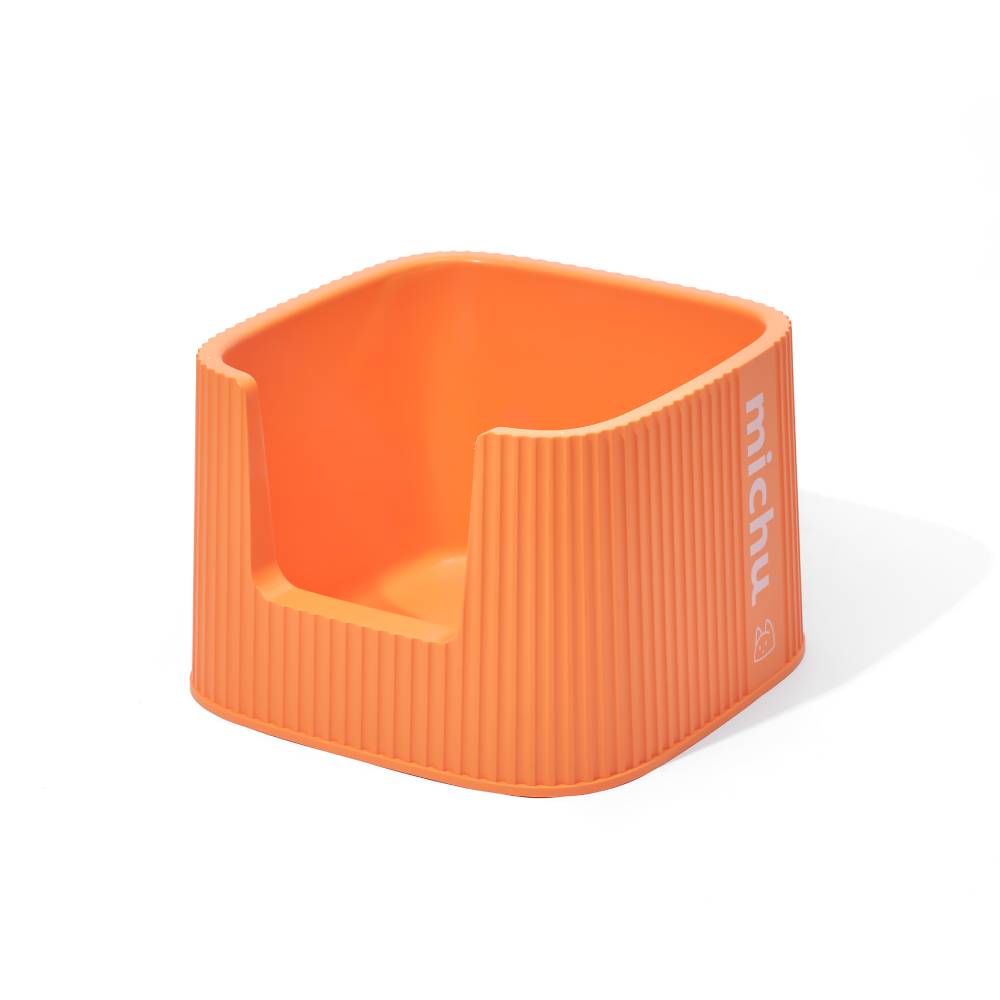 Michu XXL Container & Scoop Cat Litter Box