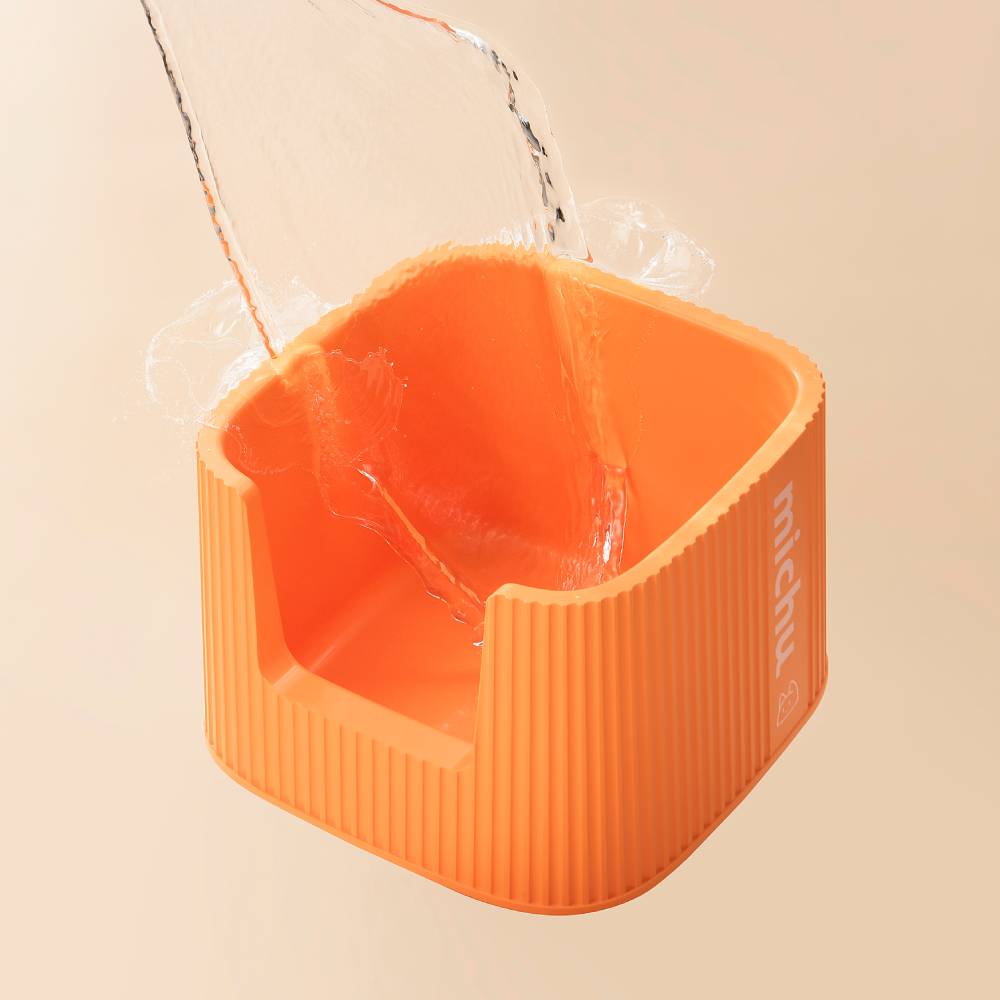 Michu XXL Container & Scoop Cat Litter Box
