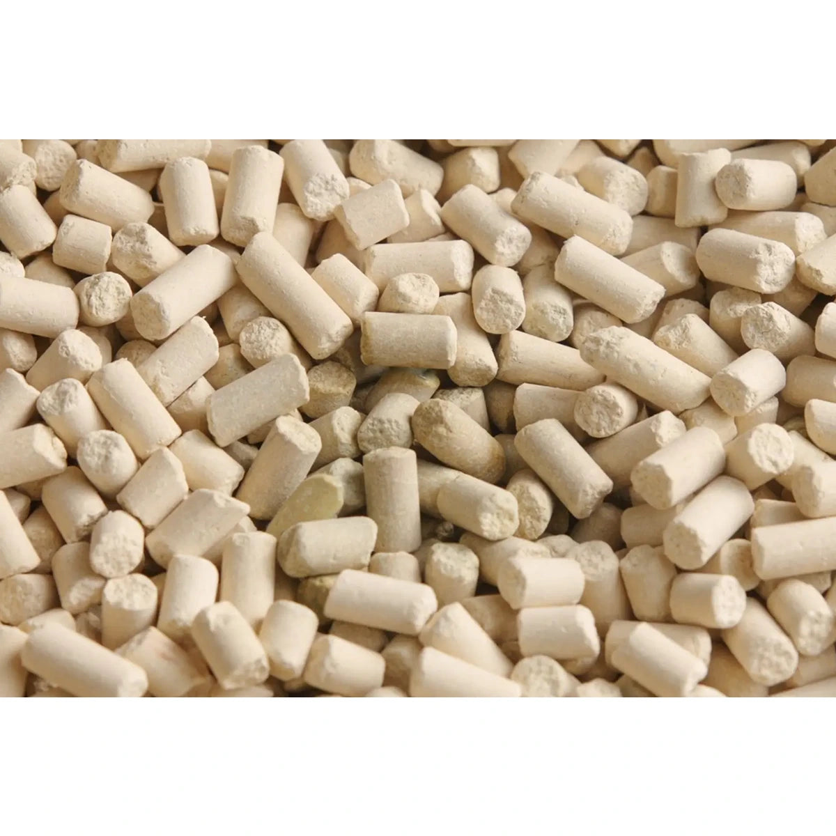 Ezi-LockOdour Natural Mineral Zeolite Pellet White Blossom Scented Cat Litter