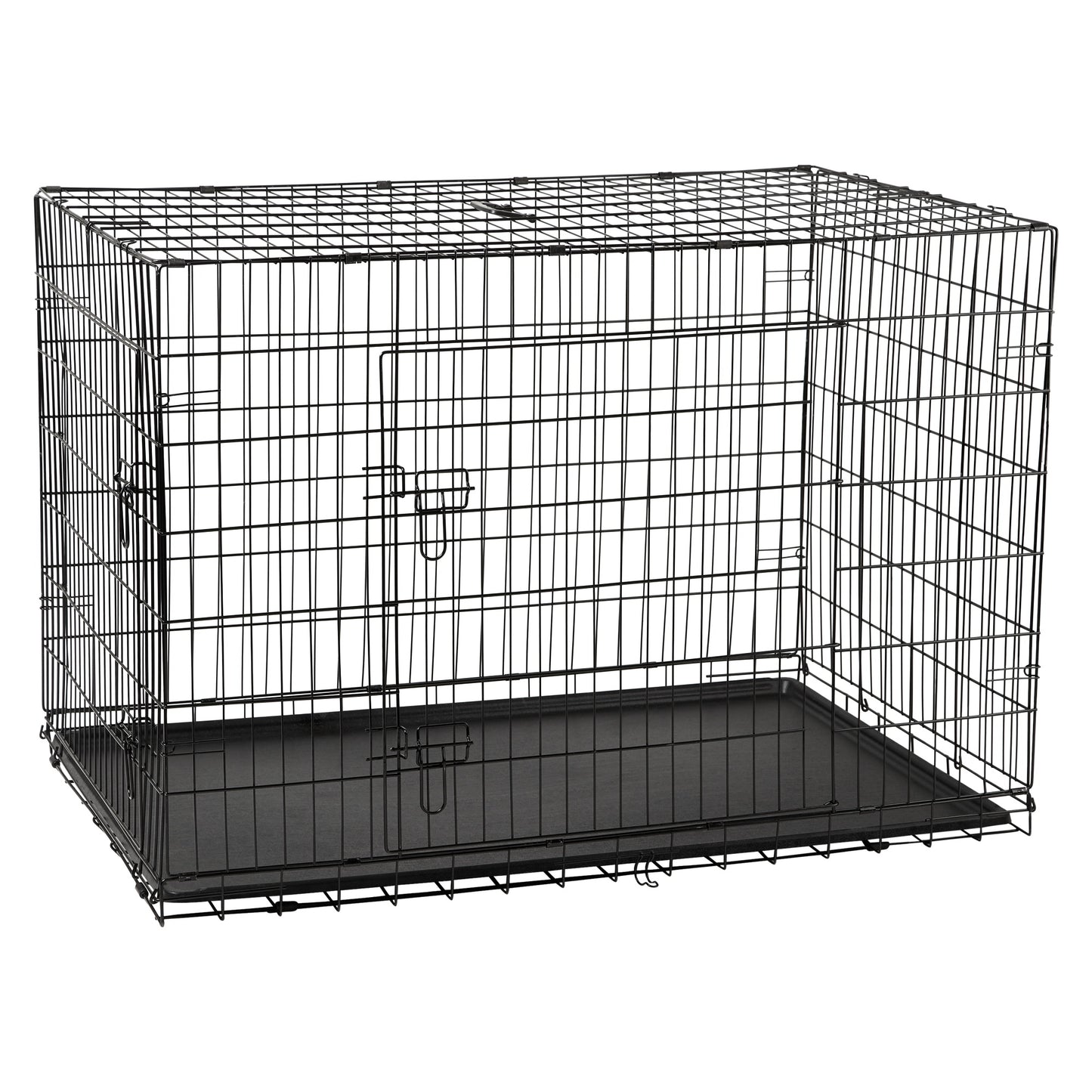 Lexi & Me Crate & Mat Medium & Large Bundle