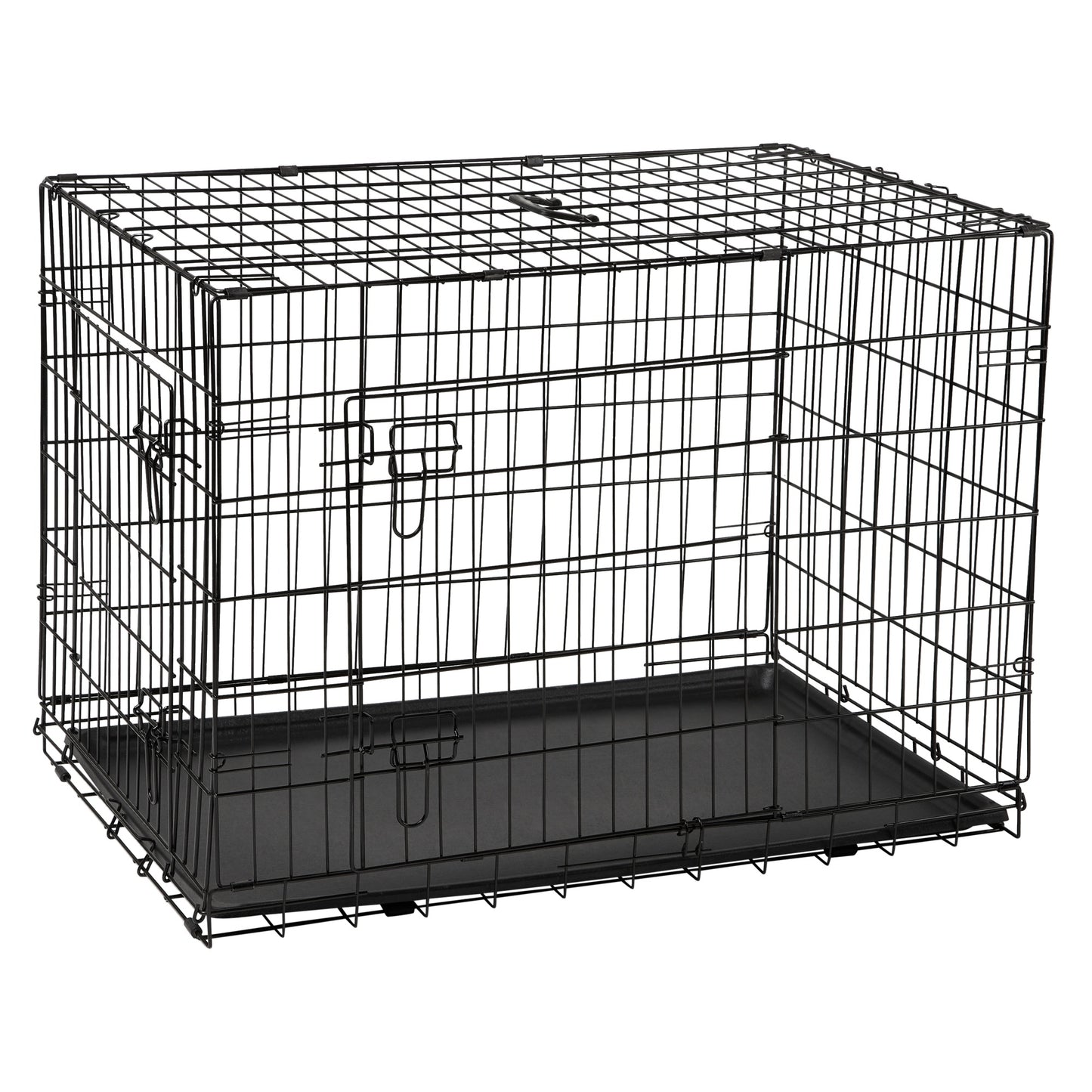 Lexi & Me Crate & Mat Medium & Large Bundle