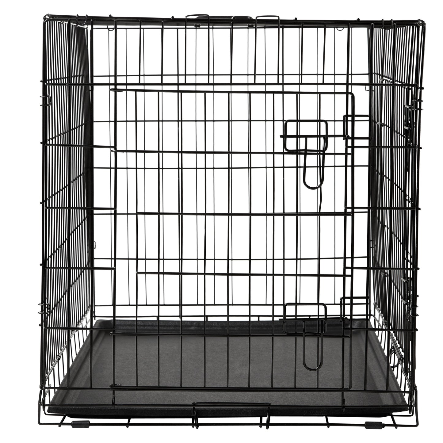 Lexi & Me Crate & Mat Medium & Large Bundle