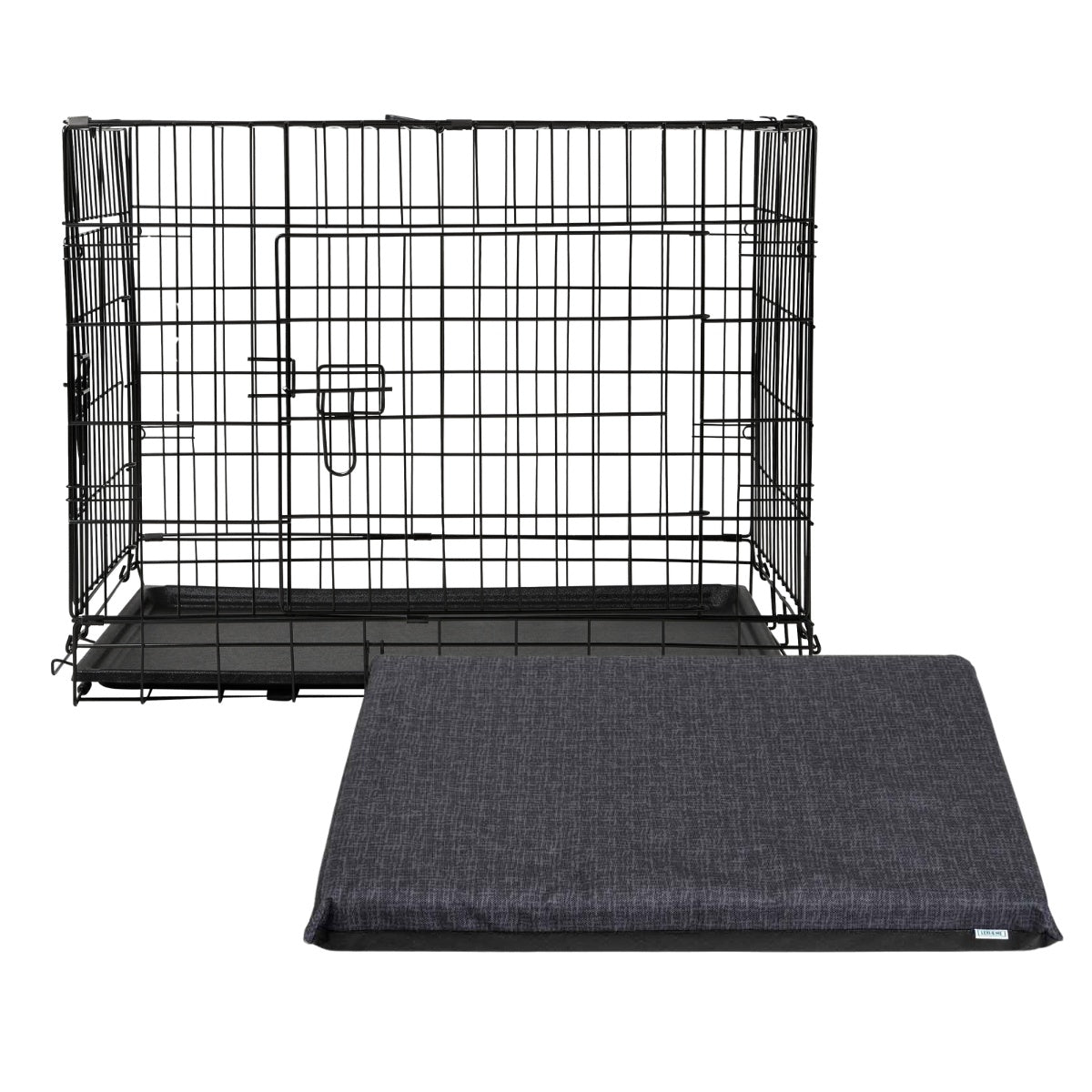 Lexi & Me Crate & Mat Small Bundle