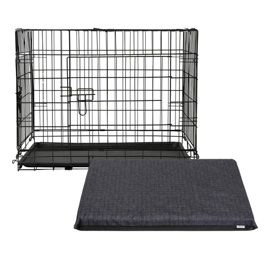 Lexi & Me Crate & Mat Small Bundle