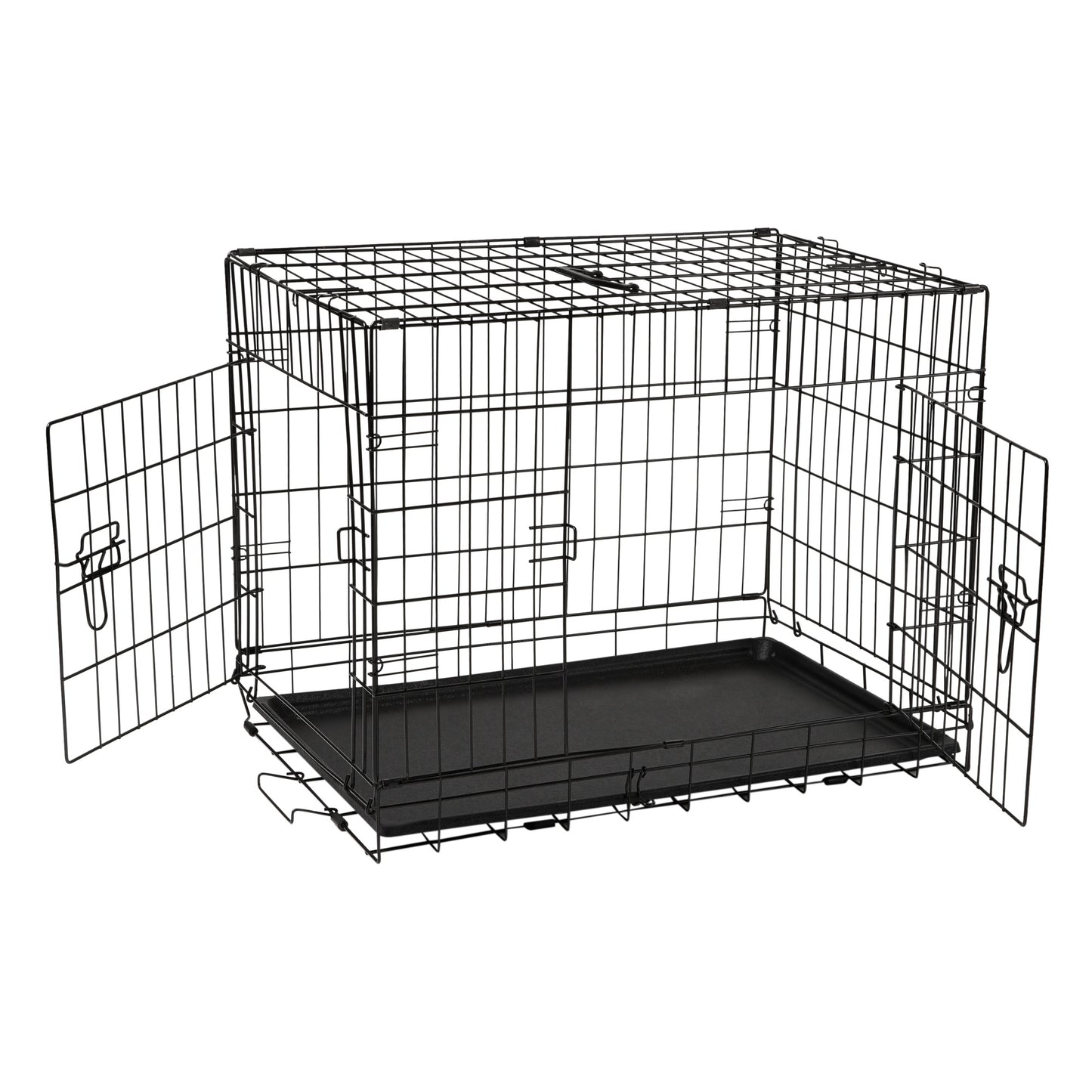 Lexi & Me Crate & Mat Small Bundle