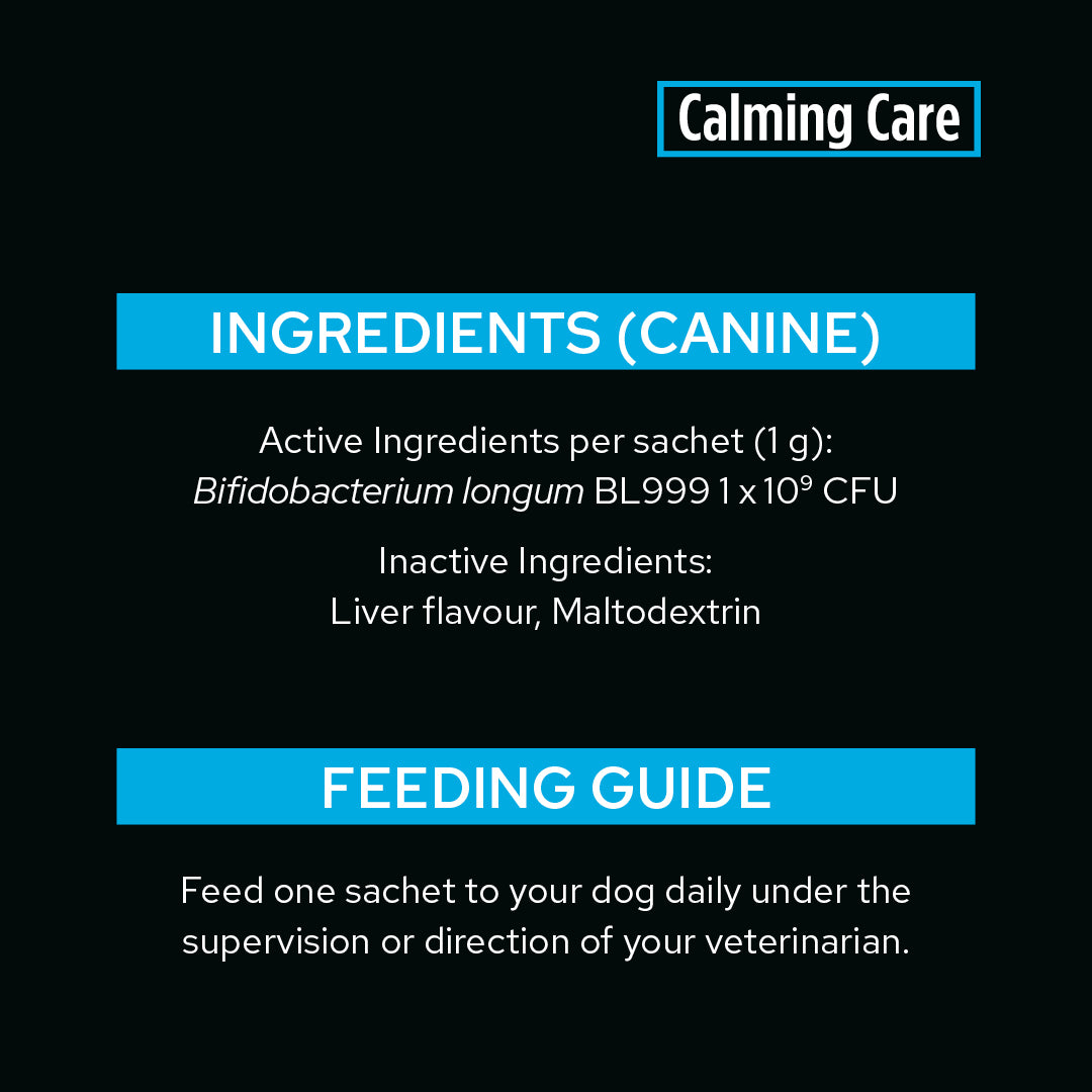 Pro Plan Vet Supplement Canine Calming Care