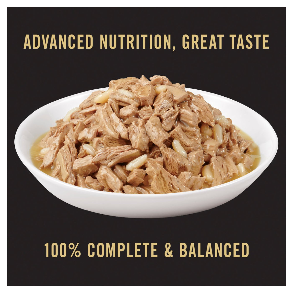 Pro Plan Savour Adult Chicken & Rice Entree Wet Cat Food