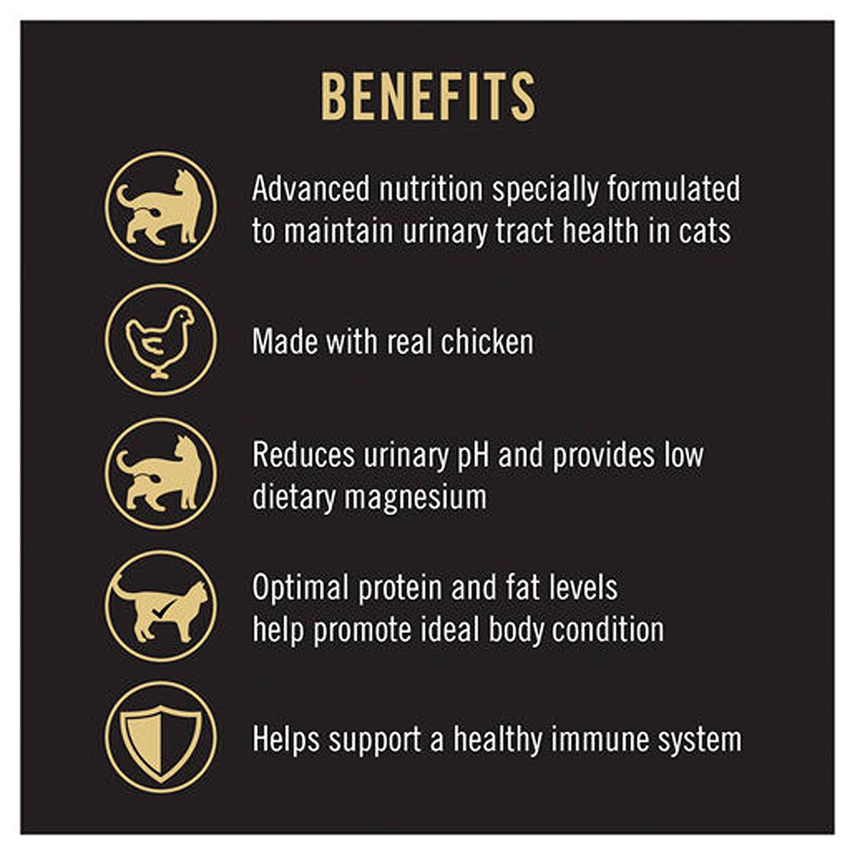 Pro Plan Urinary Tract Health Adult Chicken Entree Wet Cat Food