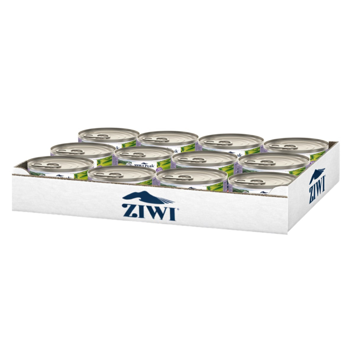 Ziwi Peak Beef Recipe Wet Cat Food