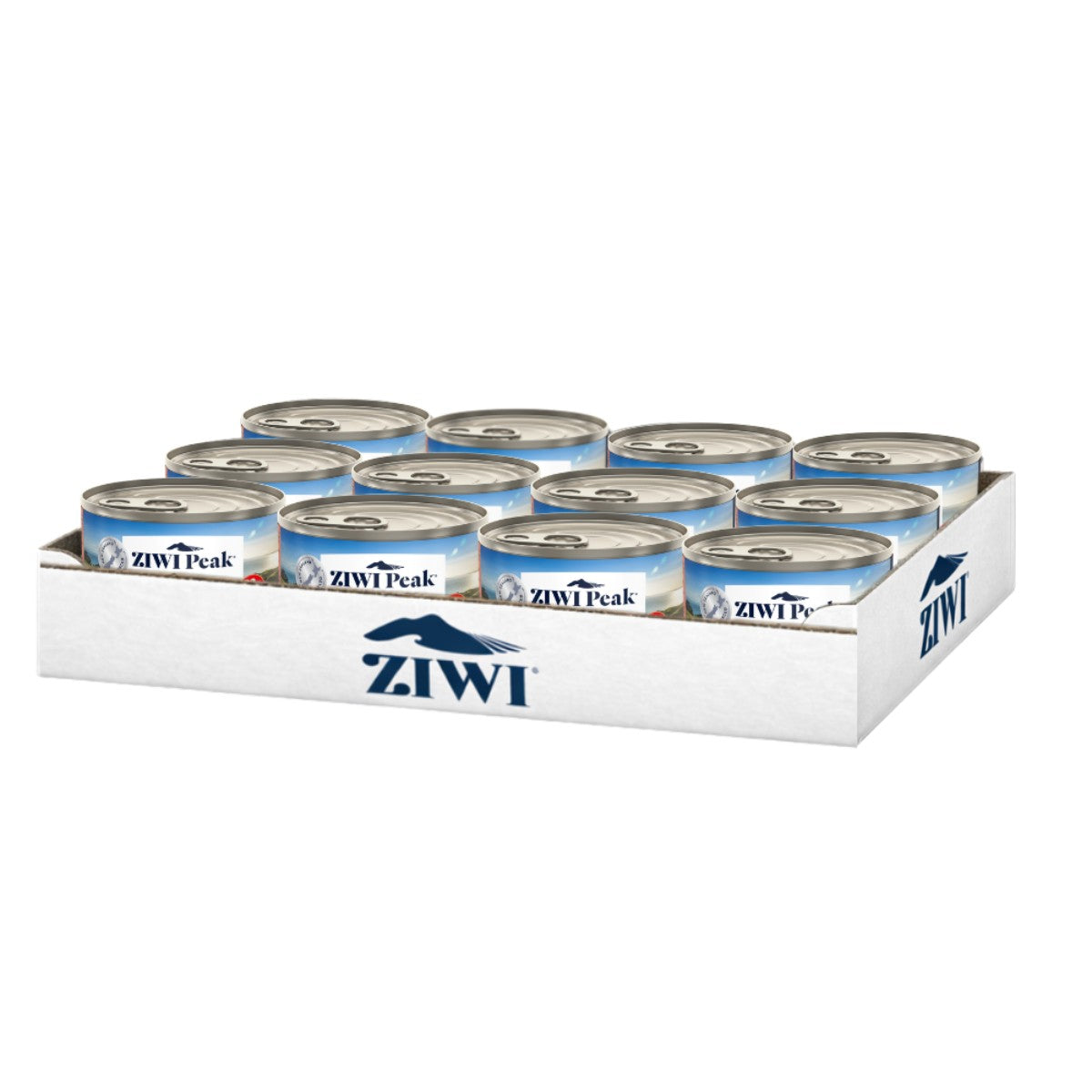 Ziwi Peak Beef Recipe Wet Cat Food