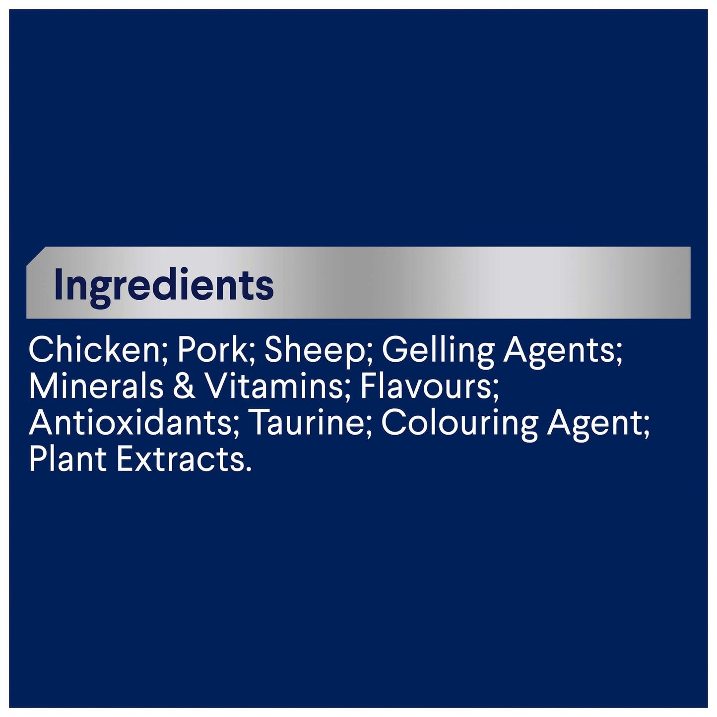 Advance Adult Tender Chicken Delight Wet Cat Food