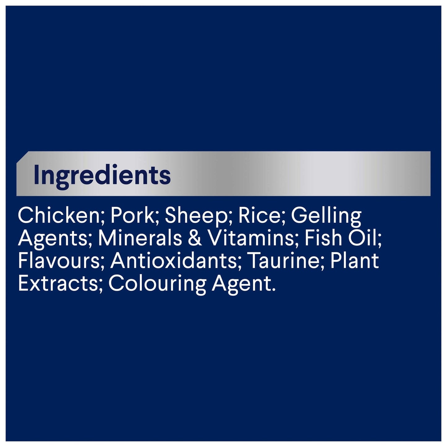 Advance Kitten Tender Chicken Delight Wet Cat Food