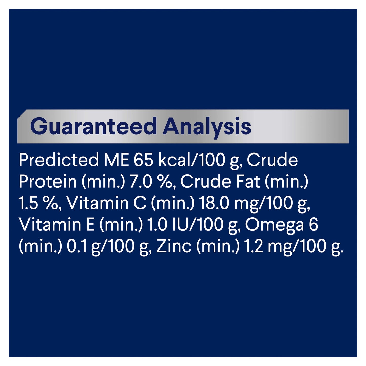 Advance Adult Ocean Fish in Jelly Wet Cat Food