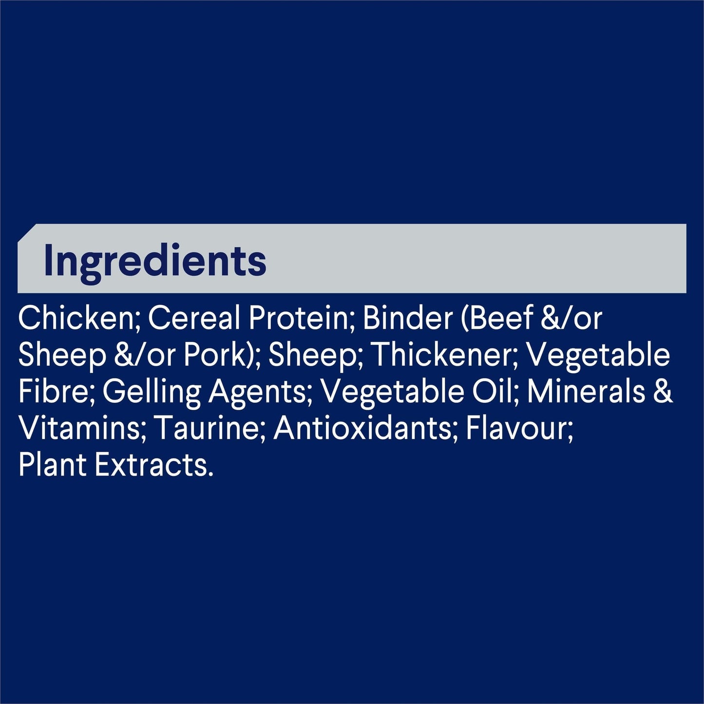 Advance Adult Chicken Casserole Wet Dog Food