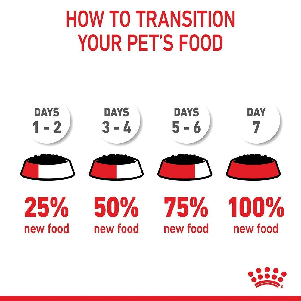 Royal Canin Mother and Babydog Mousse Dog Food Can