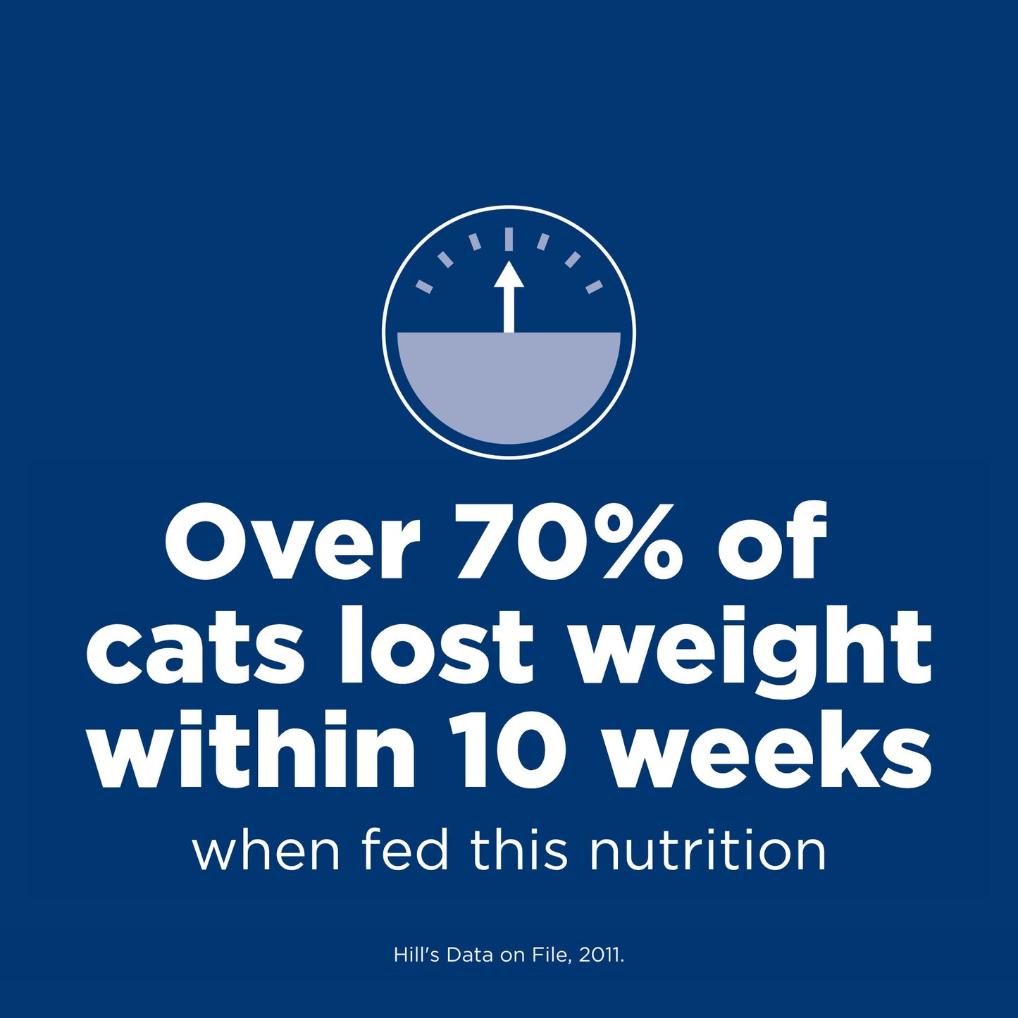 Hill's Science Diet Perfect Weight Adult Salmon Wet Cat Food