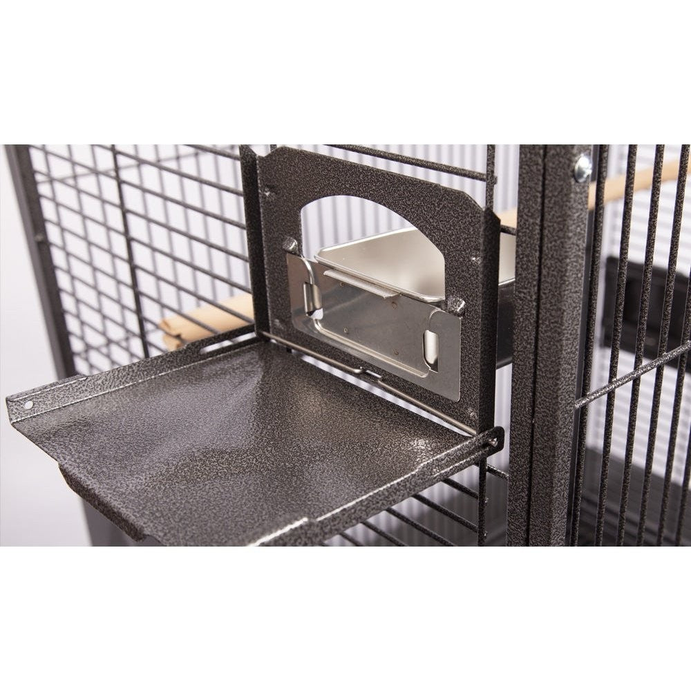 Avi One - Cage 932 - Parrot Cage