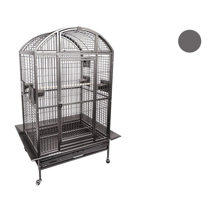 Avi One - Arch Top Heavy Duty - Parrot Cage