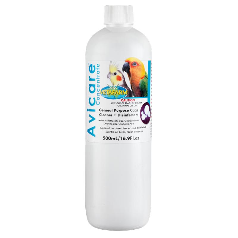 Vetafarm Avicare Concentrate