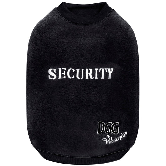 DGG Designer Warmie Security