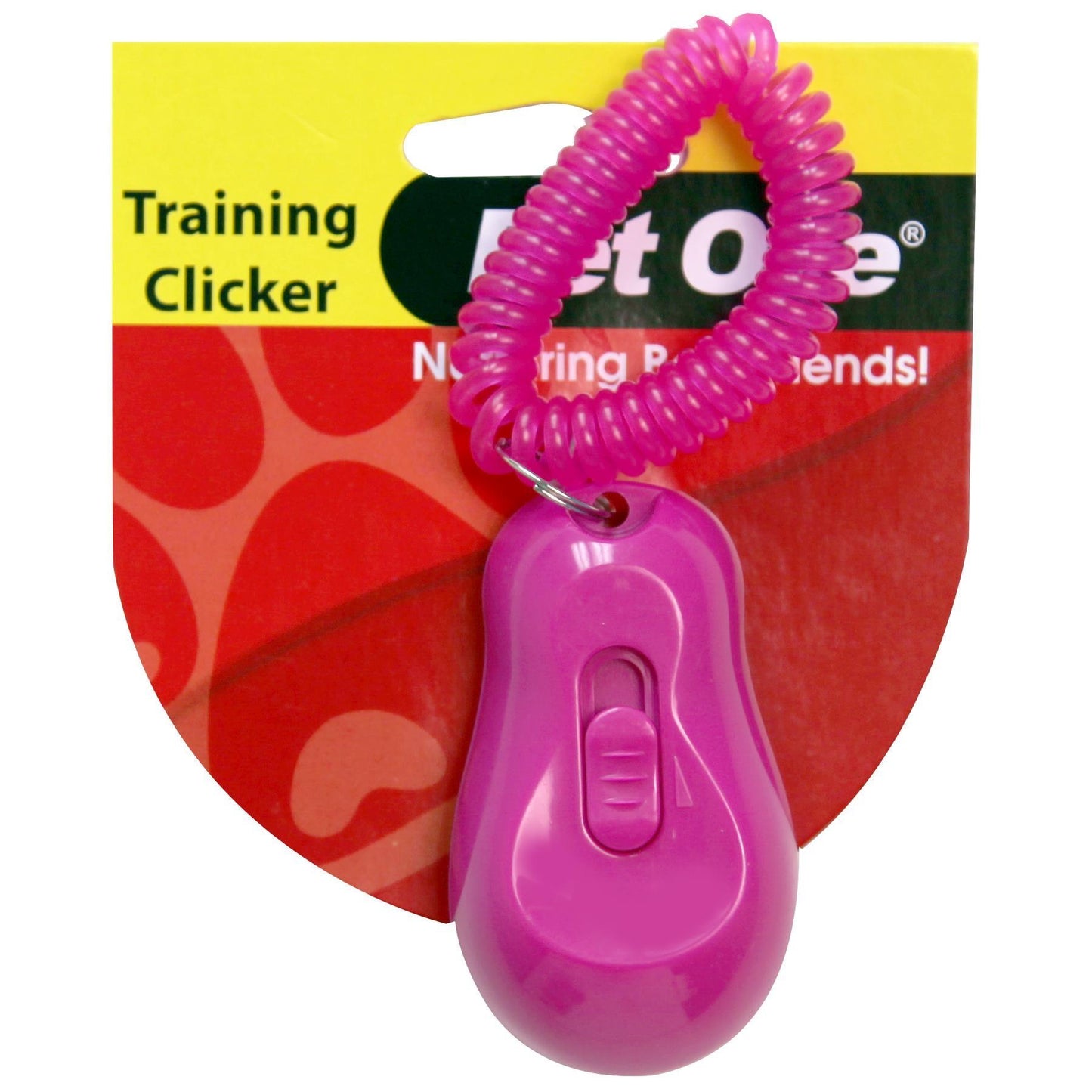 Pet One Training Clicker