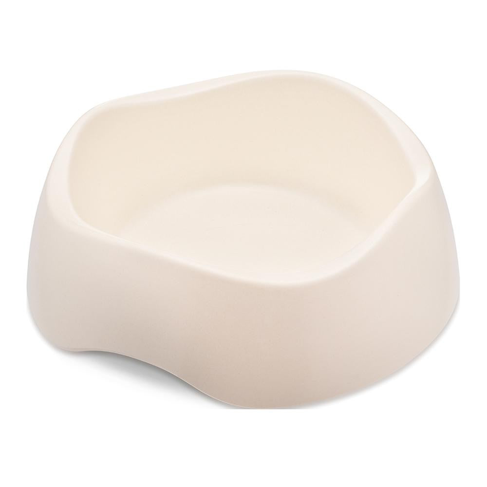Beco Dog Bowl Natural