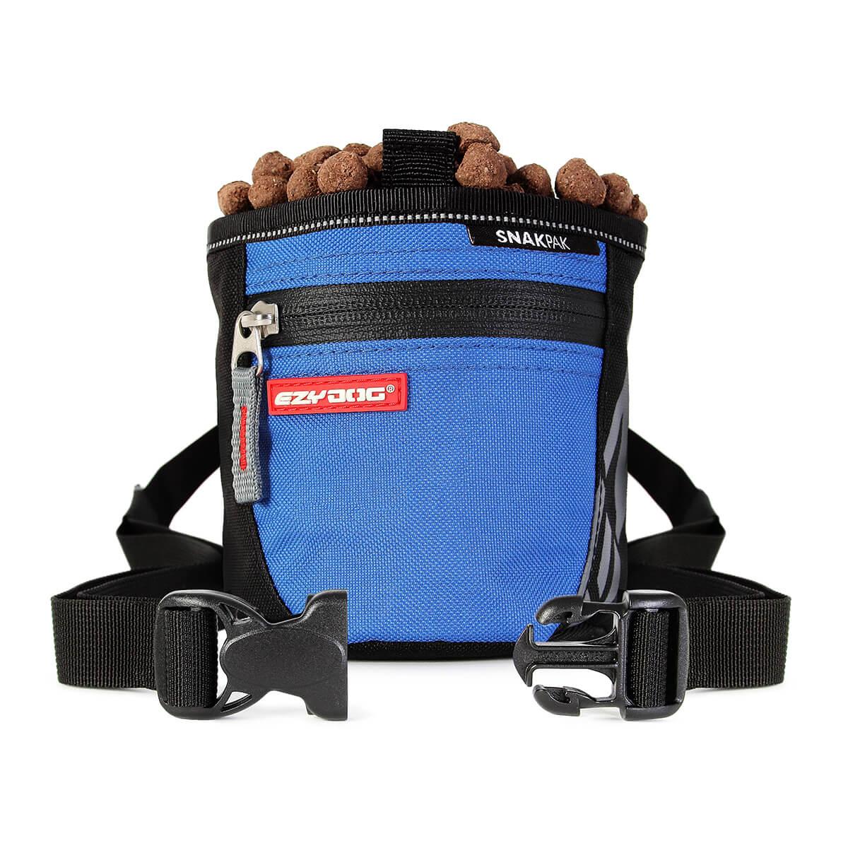 EzyDog SnakPak Dog Treat Pouch