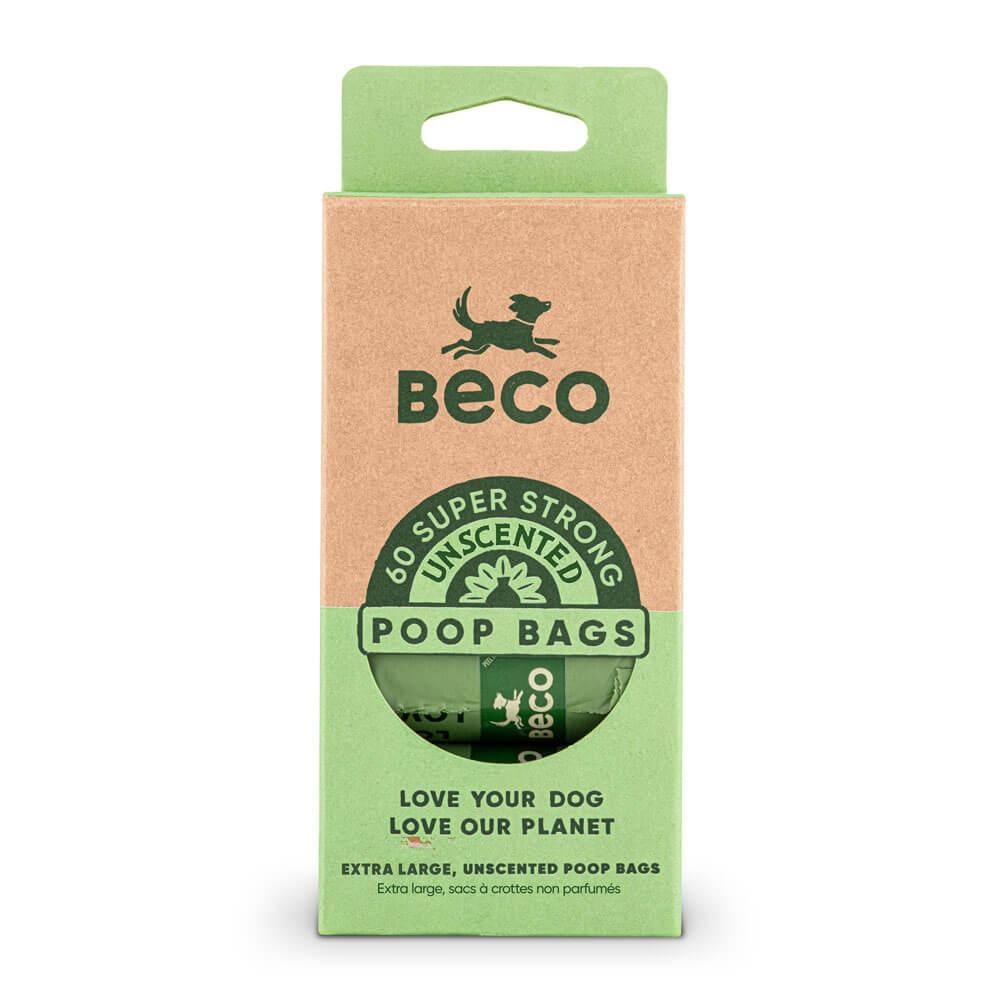 Beco Unscented Poop Bags