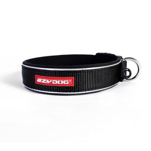 EzyDog Classic Neoprene Dog Collar