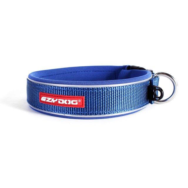 EzyDog Classic Neoprene Dog Collar