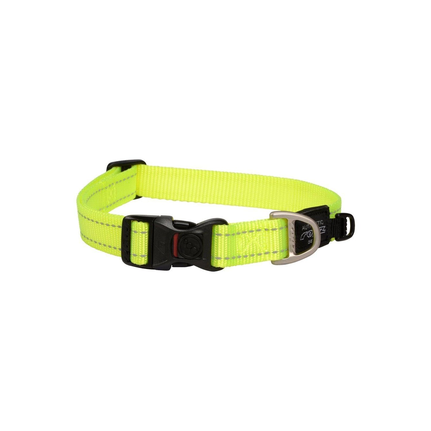 Rogz Classic Dog Collar