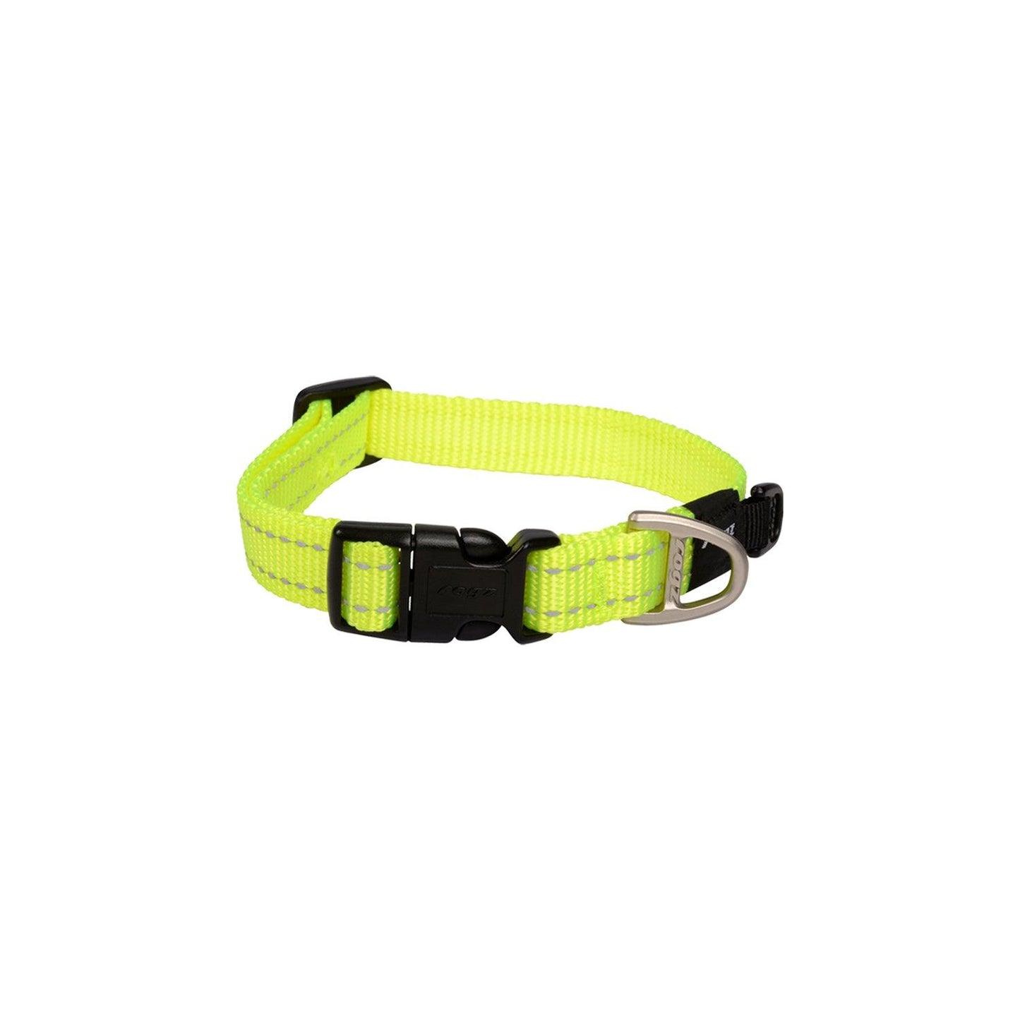 Rogz Classic Dog Collar