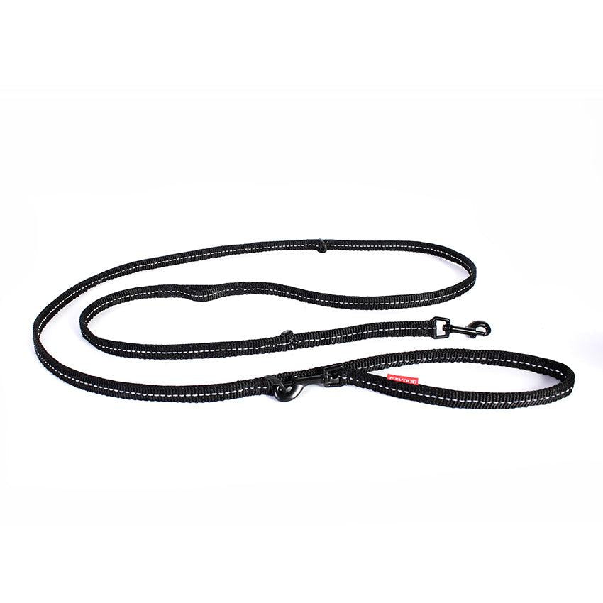 EzyDog - Vario 6 Lite - Multi Function Dog Lead