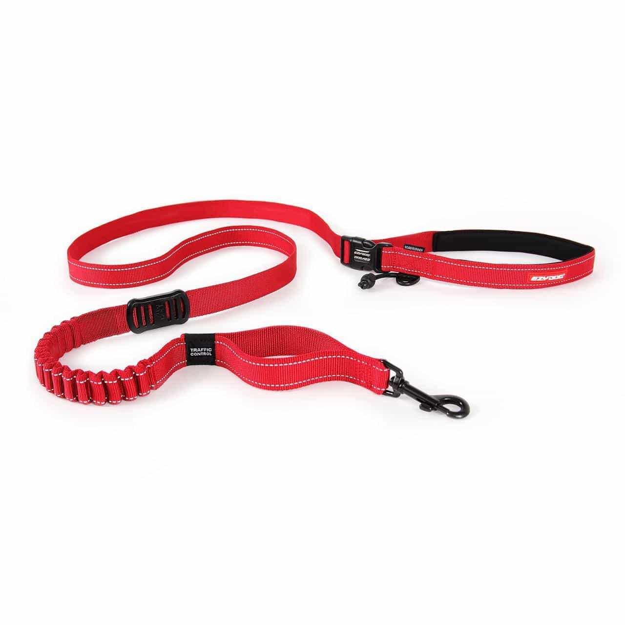 EzyDog Road Runner Dog Leash