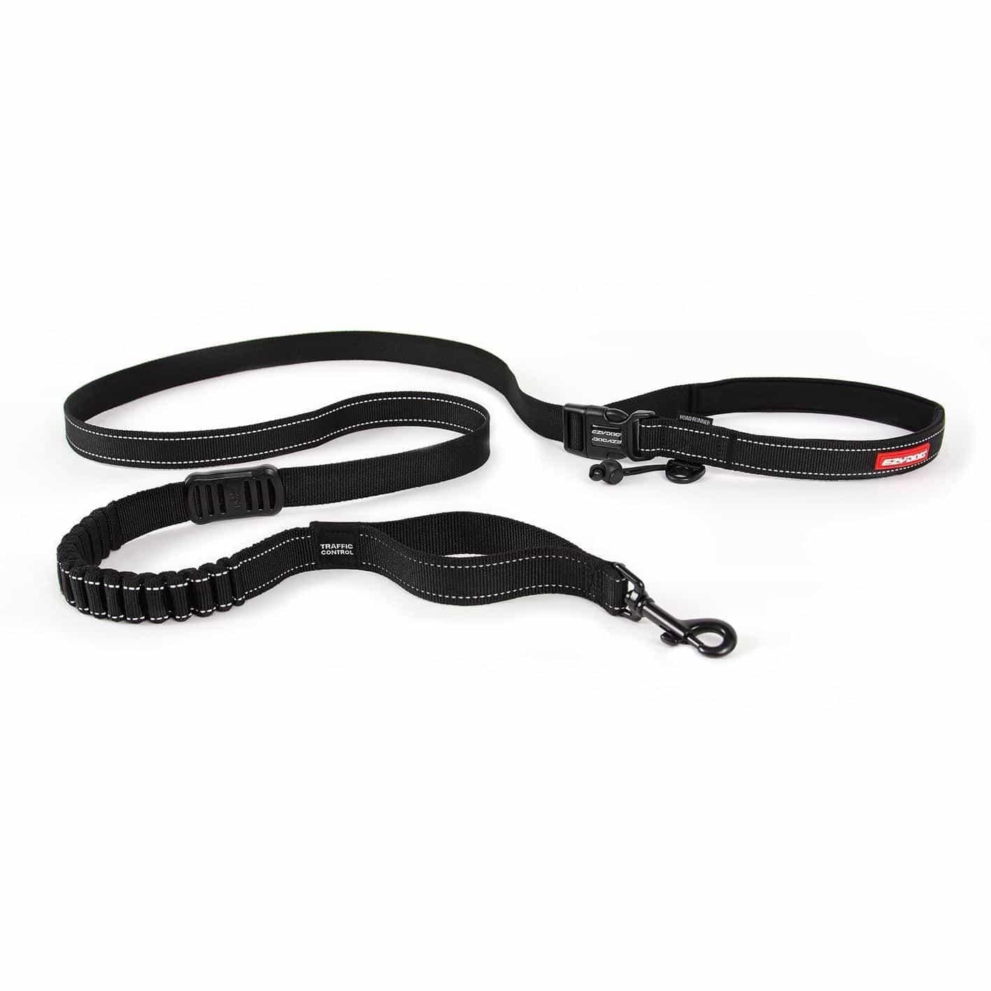 EzyDog Road Runner Dog Leash