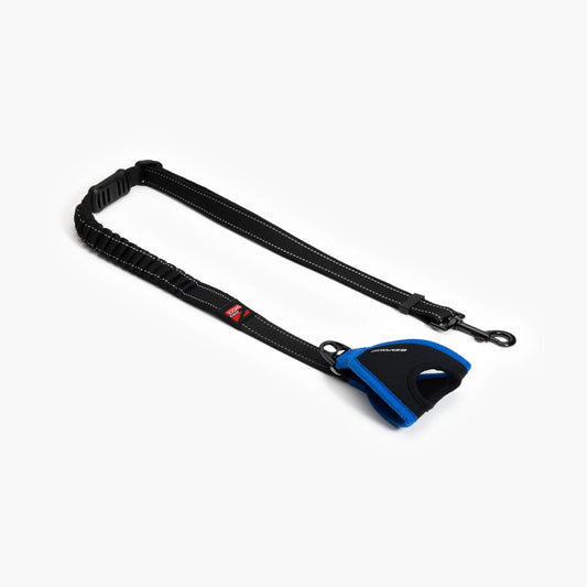 EzyDog Handy Zero Shock Dog Lead 48inch