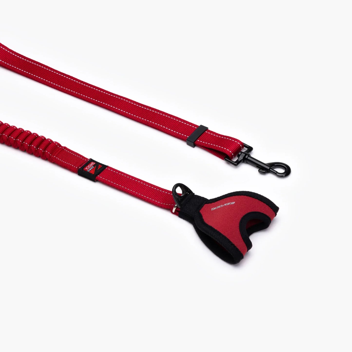 EzyDog Handy Leash with Zero Shock 48inch