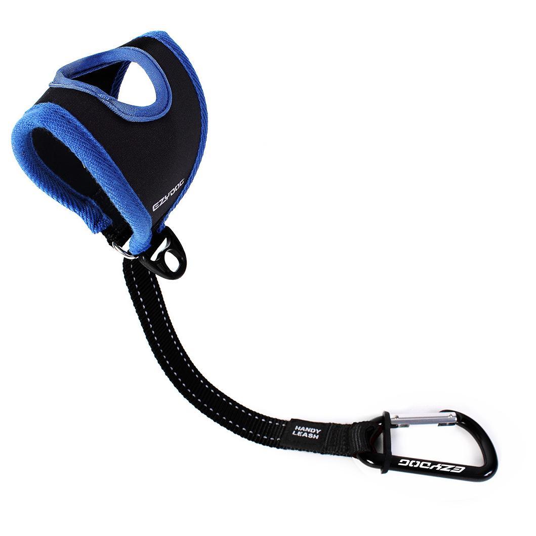 EzyDog Handy Leash with Zero Shock 48inch